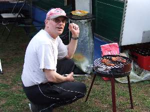 grill
